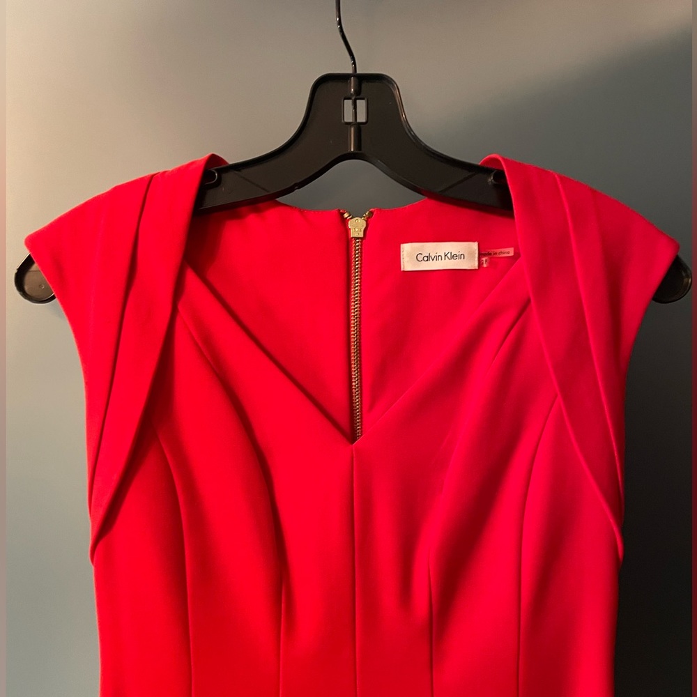 Calvin Klein Dress